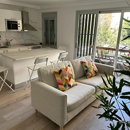 דירות סנטה קרוז דה טנריף Casa Rosarito מראה חיצוני תמונה