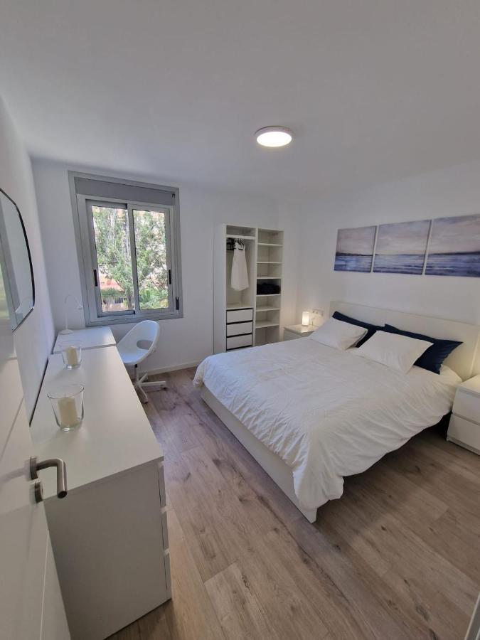 דירות סנטה קרוז דה טנריף Casa Rosarito מראה חיצוני תמונה