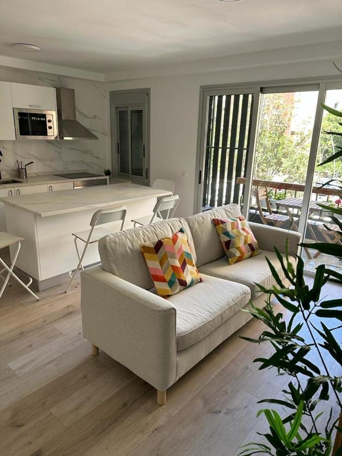 דירות סנטה קרוז דה טנריף Casa Rosarito מראה חיצוני תמונה